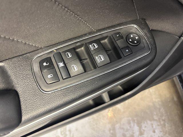 used 2023 Dodge Charger car, priced at $22,998