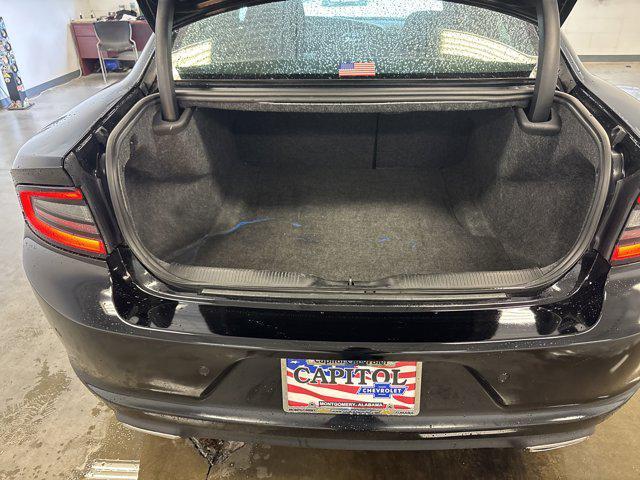 used 2023 Dodge Charger car, priced at $22,998