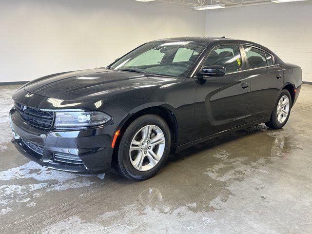 used 2023 Dodge Charger car, priced at $22,998