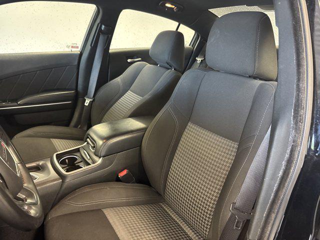 used 2023 Dodge Charger car, priced at $22,998