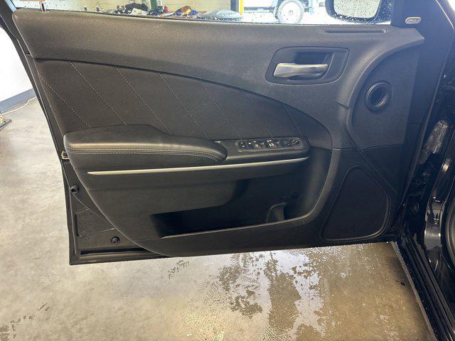 used 2023 Dodge Charger car, priced at $22,998
