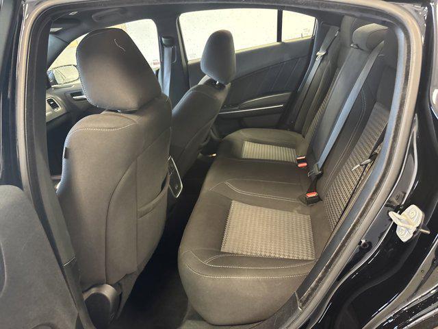 used 2023 Dodge Charger car, priced at $22,998