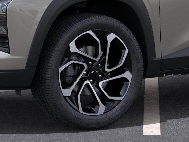 new 2026 Chevrolet Trax car, priced at $28,385