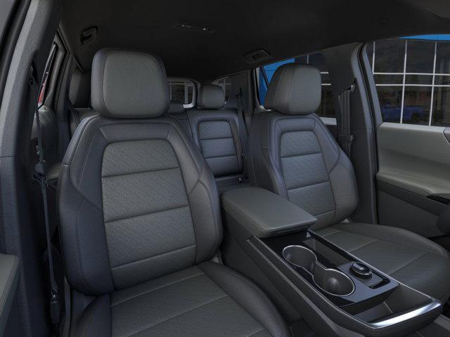 new 2026 Chevrolet Equinox car, priced at $31,981