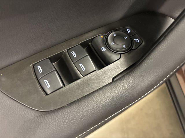 used 2023 Chevrolet Blazer car, priced at $27,999