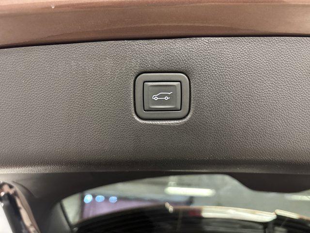 used 2023 Chevrolet Blazer car, priced at $27,999