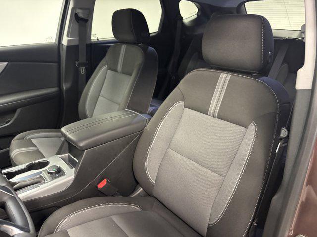 used 2023 Chevrolet Blazer car, priced at $27,999