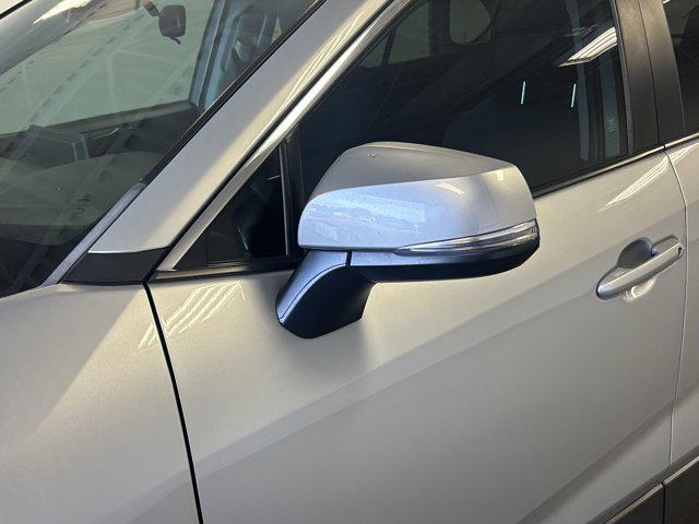 used 2020 Toyota RAV4 car, priced at $20,498
