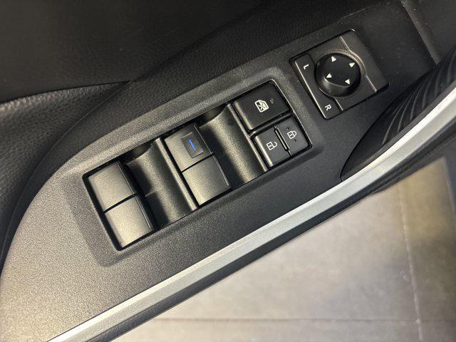 used 2020 Toyota RAV4 car, priced at $20,498