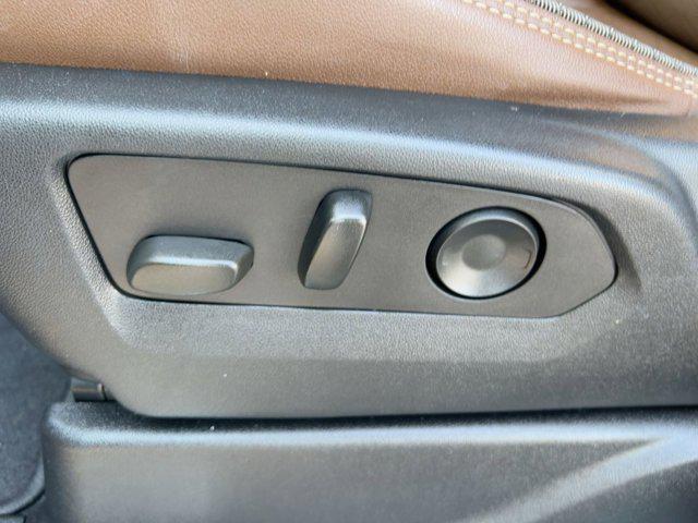 used 2023 Chevrolet Suburban car, priced at $58,799