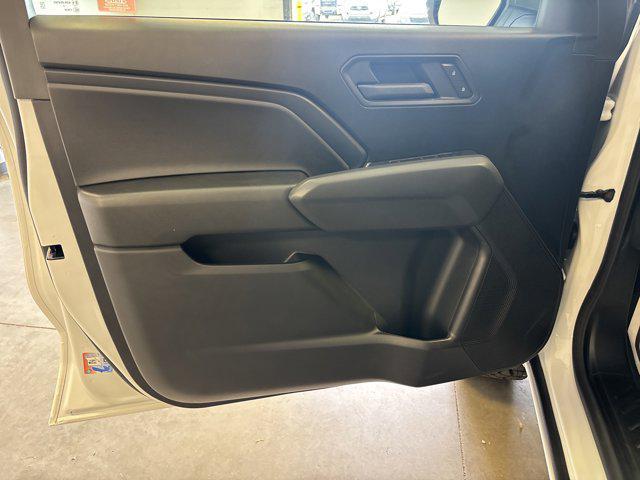 new 2025 Chevrolet Colorado car, priced at $44,701