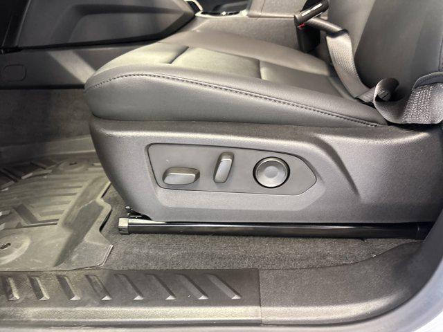 new 2025 Chevrolet Colorado car, priced at $44,701