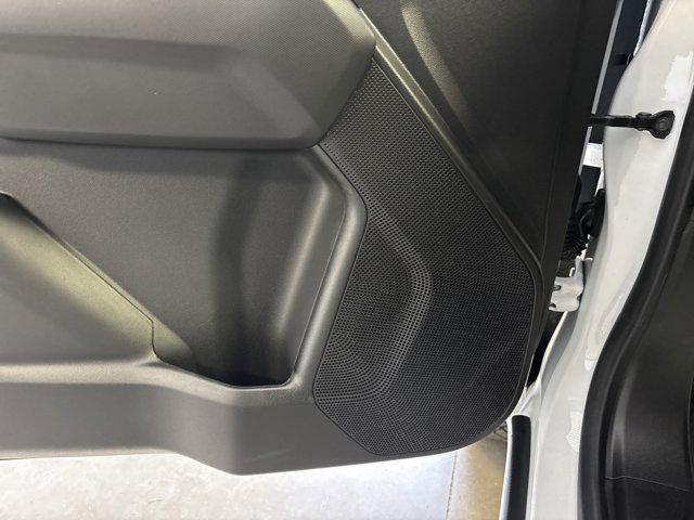 new 2025 Chevrolet Colorado car, priced at $44,701