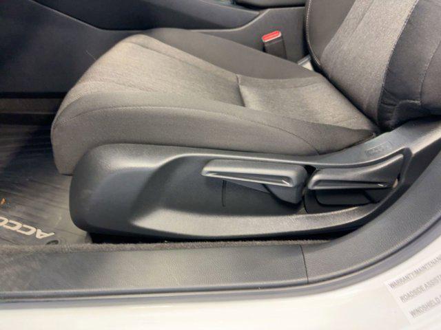 used 2024 Honda Accord car, priced at $24,497