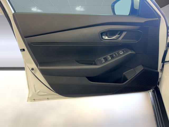 used 2024 Honda Accord car, priced at $24,497