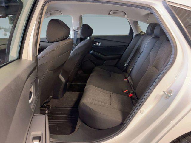 used 2024 Honda Accord car, priced at $24,497