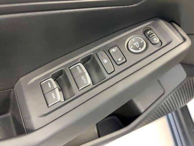 used 2024 Honda Accord car, priced at $24,497