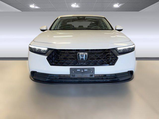used 2024 Honda Accord car, priced at $24,497