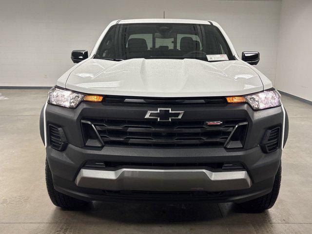 new 2024 Chevrolet Colorado car, priced at $40,831