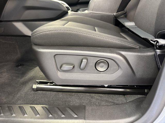 new 2025 Chevrolet Colorado car, priced at $36,942