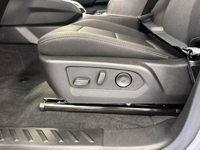 new 2025 Chevrolet Colorado car, priced at $38,441