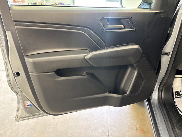 new 2025 Chevrolet Colorado car, priced at $38,441