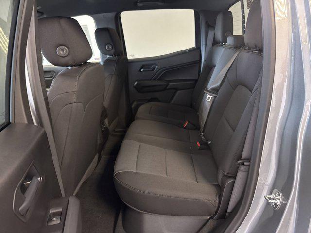 new 2025 Chevrolet Colorado car, priced at $36,942