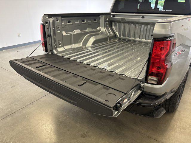 new 2025 Chevrolet Colorado car, priced at $38,441