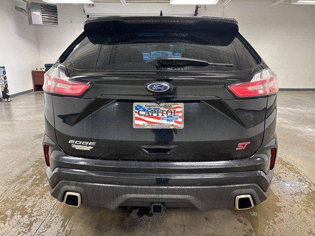 used 2019 Ford Edge car, priced at $20,998