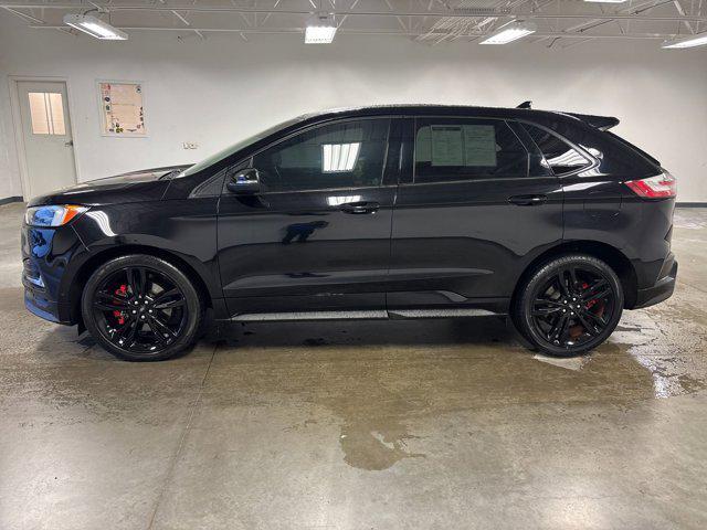 used 2019 Ford Edge car, priced at $20,998