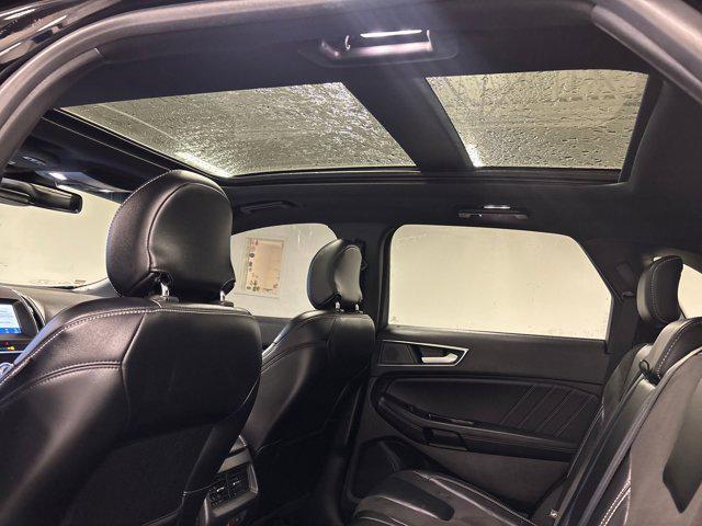 used 2019 Ford Edge car, priced at $20,998
