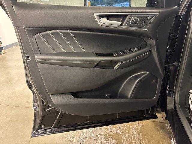 used 2019 Ford Edge car, priced at $20,998