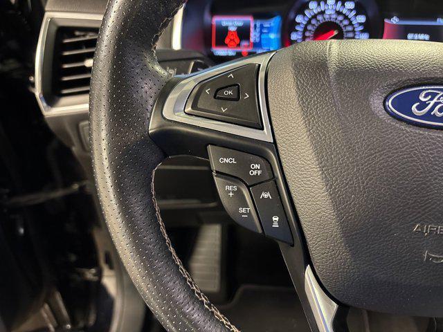 used 2019 Ford Edge car, priced at $20,998
