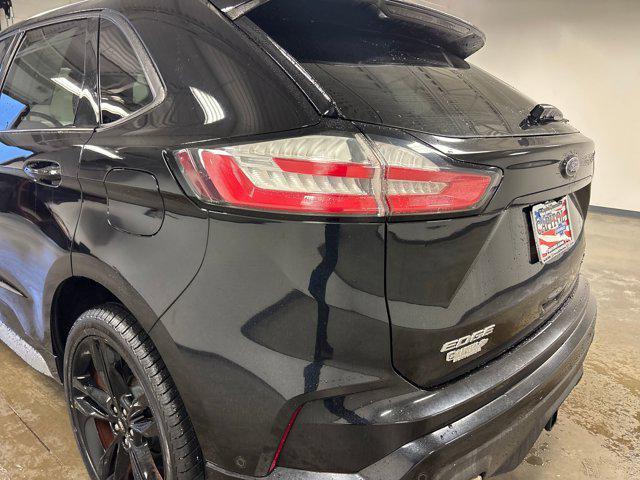 used 2019 Ford Edge car, priced at $20,998