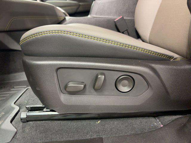 new 2025 Chevrolet Colorado car, priced at $50,081