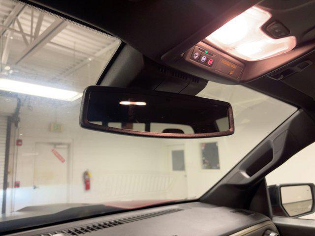 new 2025 Chevrolet Colorado car, priced at $50,081