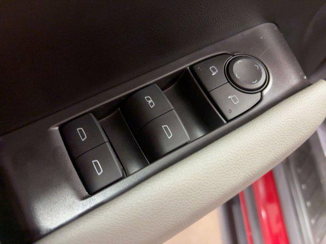 new 2025 Chevrolet Colorado car, priced at $50,081