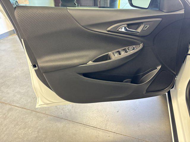 used 2023 Chevrolet Malibu car, priced at $23,997