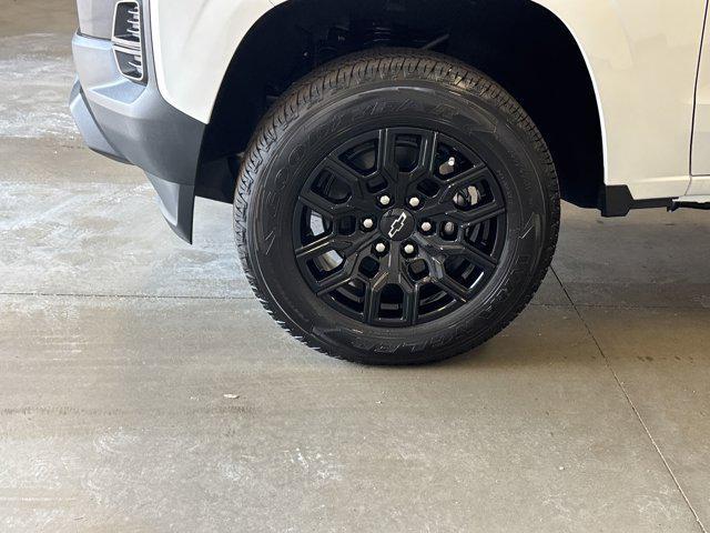 new 2025 Chevrolet Colorado car, priced at $33,781