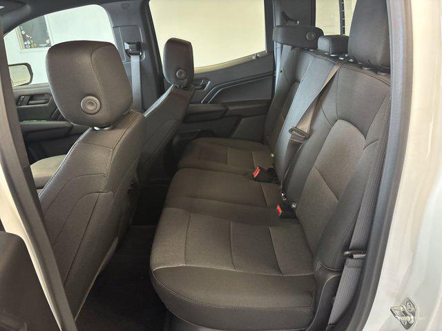 new 2025 Chevrolet Colorado car, priced at $32,282