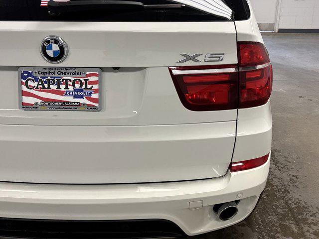 used 2012 BMW X5 car, priced at $12,499