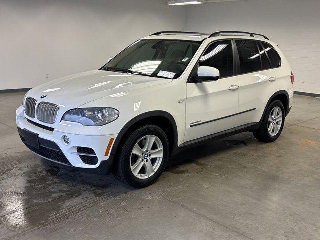 used 2012 BMW X5 car, priced at $12,499