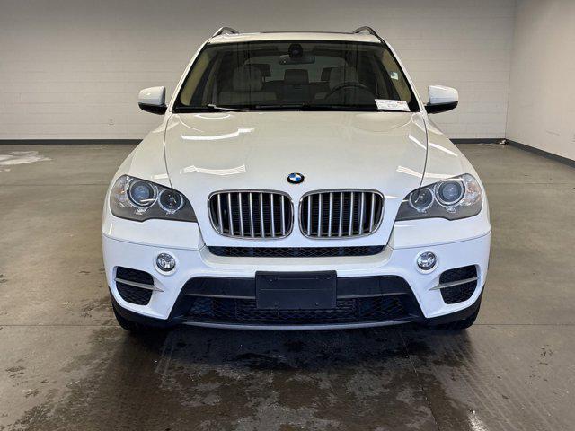 used 2012 BMW X5 car, priced at $12,499