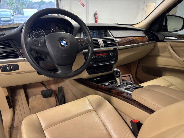 used 2012 BMW X5 car, priced at $12,499