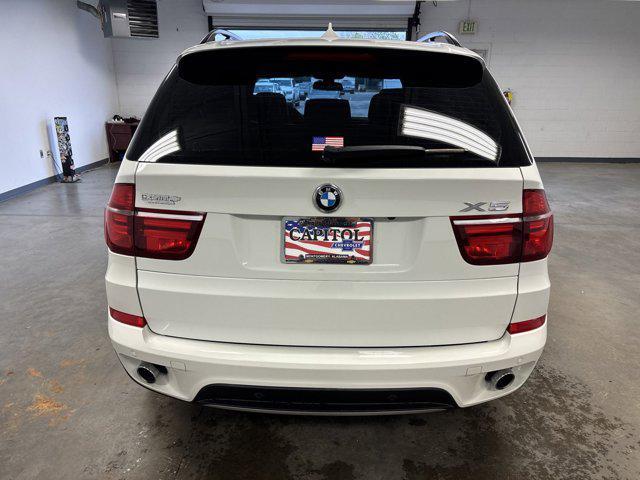 used 2012 BMW X5 car, priced at $12,499