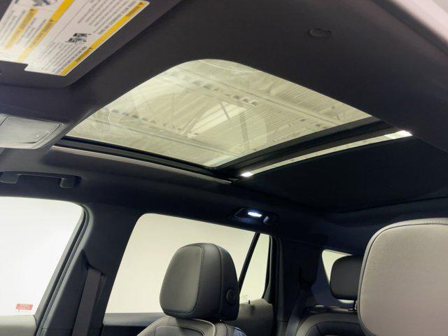 new 2026 Chevrolet Equinox car, priced at $34,061