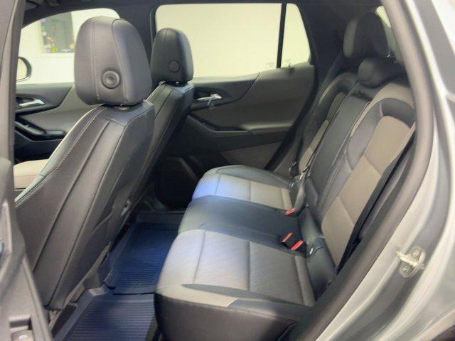 new 2026 Chevrolet Equinox car, priced at $34,061