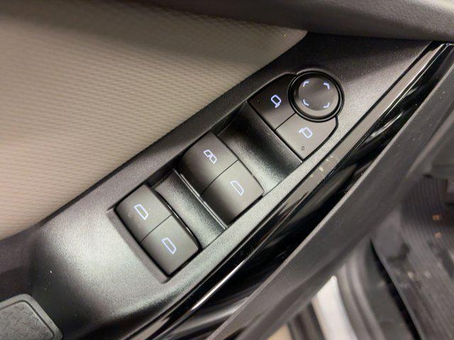 new 2026 Chevrolet Equinox car, priced at $34,061