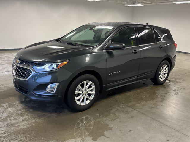 used 2019 Chevrolet Equinox car, priced at $15,998