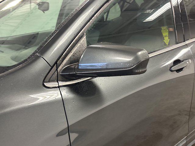 used 2019 Chevrolet Equinox car, priced at $15,998